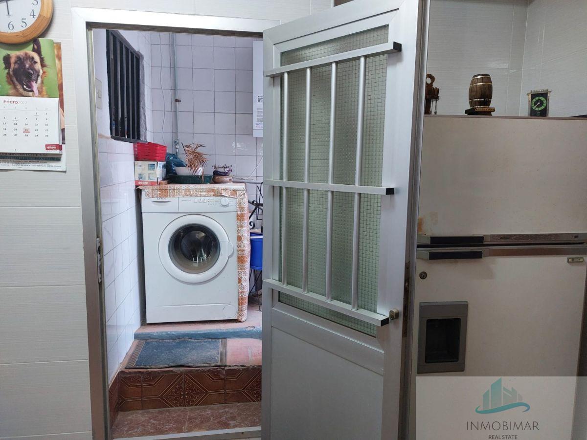 For sale of house in Salobreña