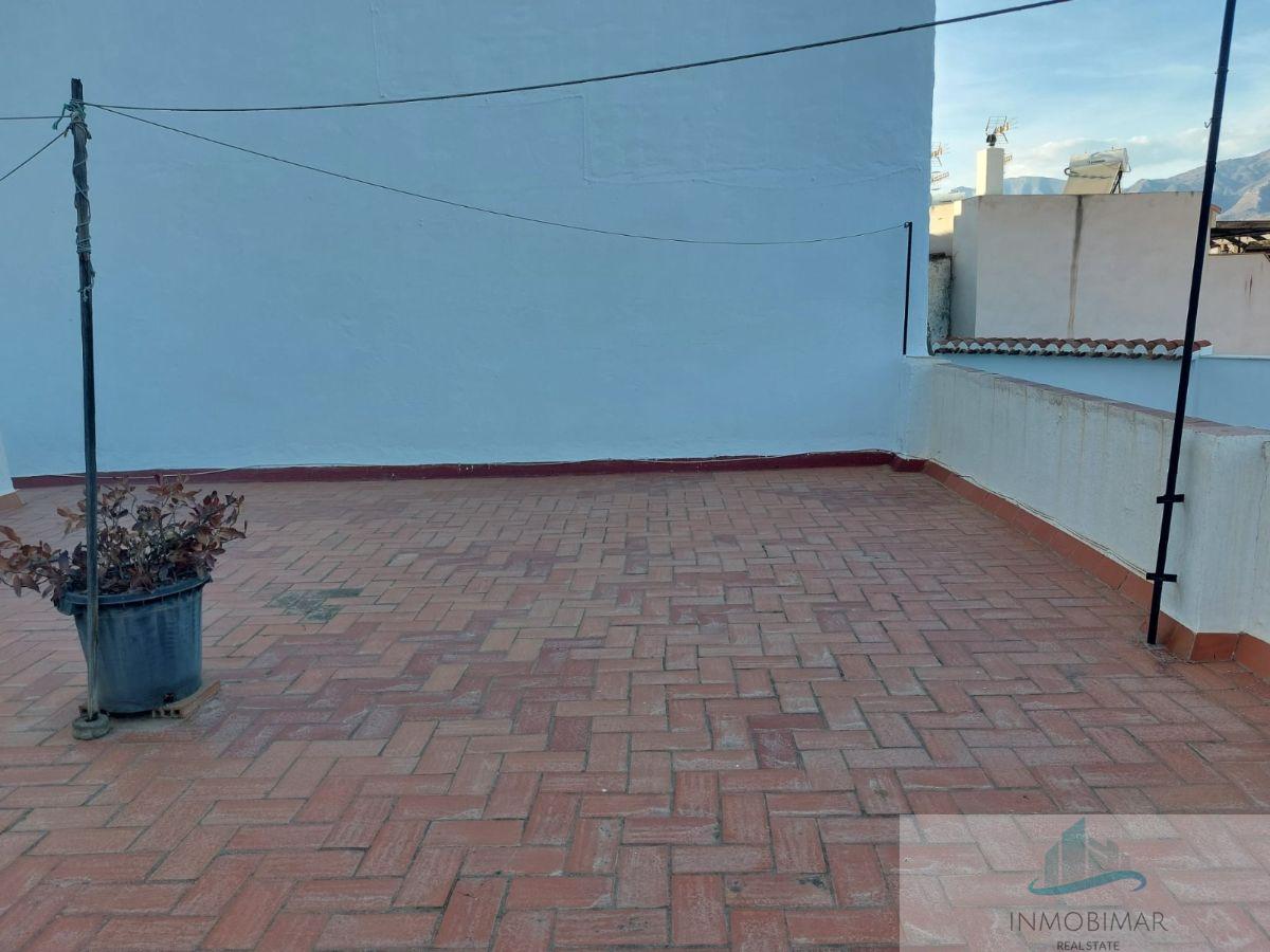 For sale of house in Salobreña