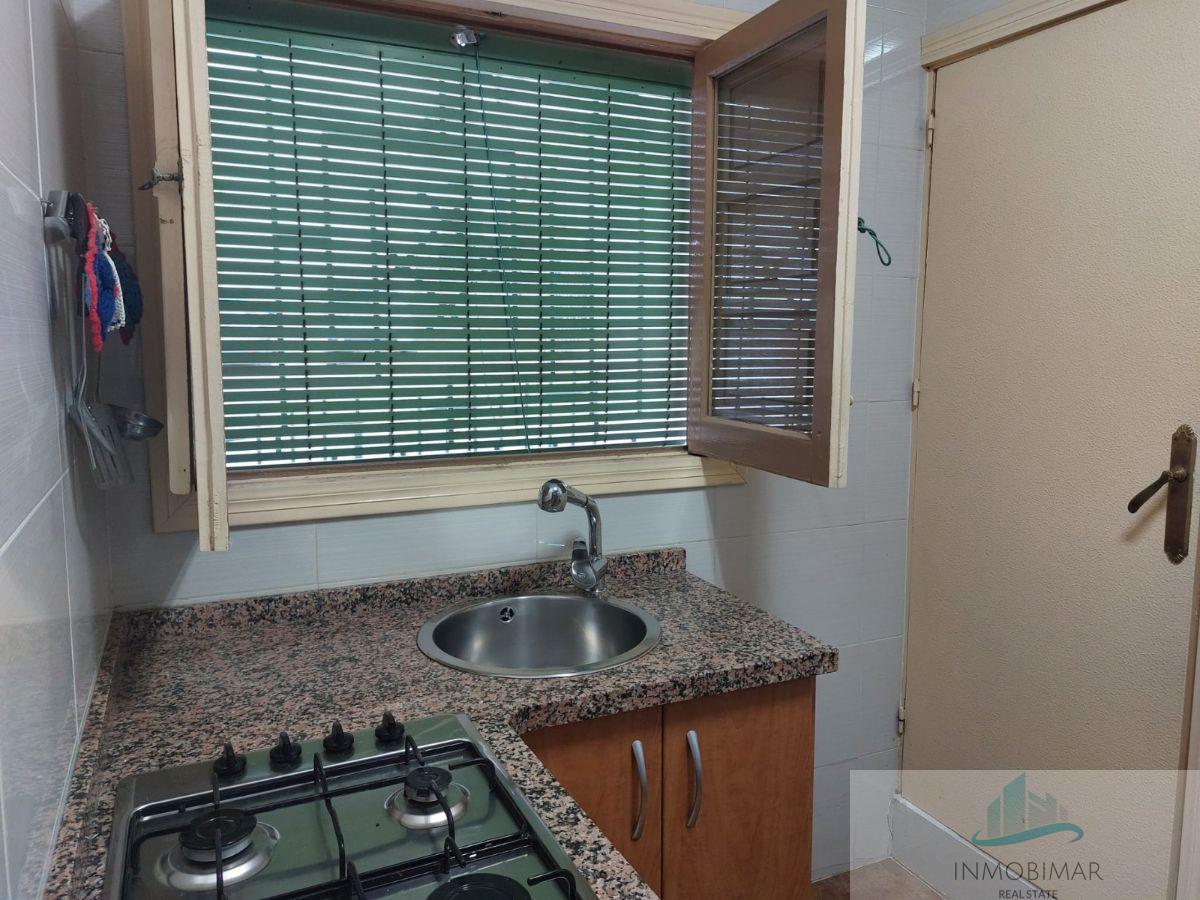 For sale of house in Salobreña