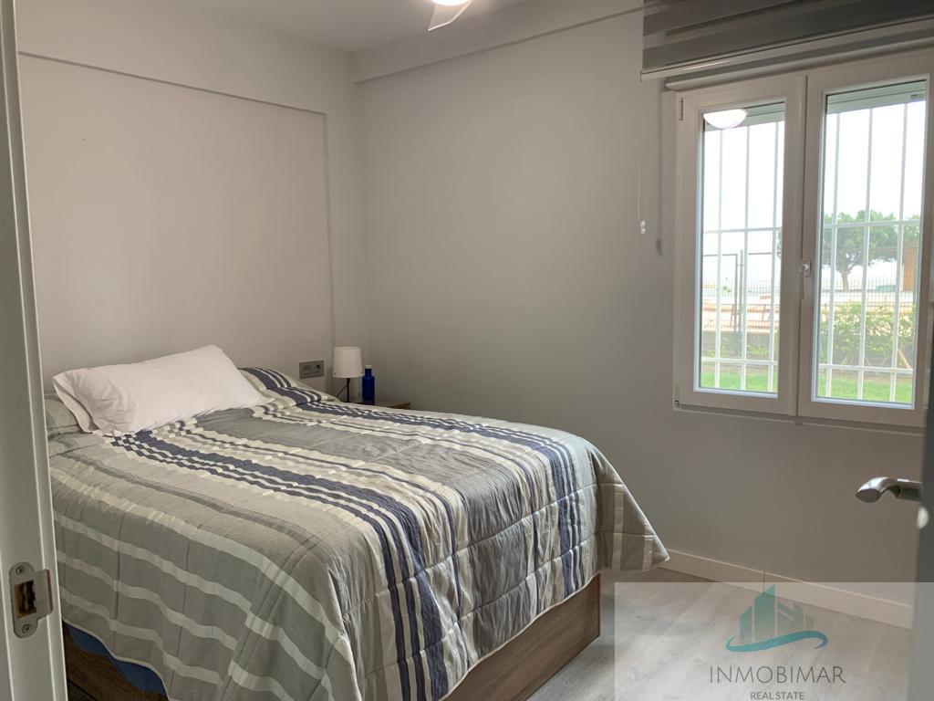 For sale of flat in Motril