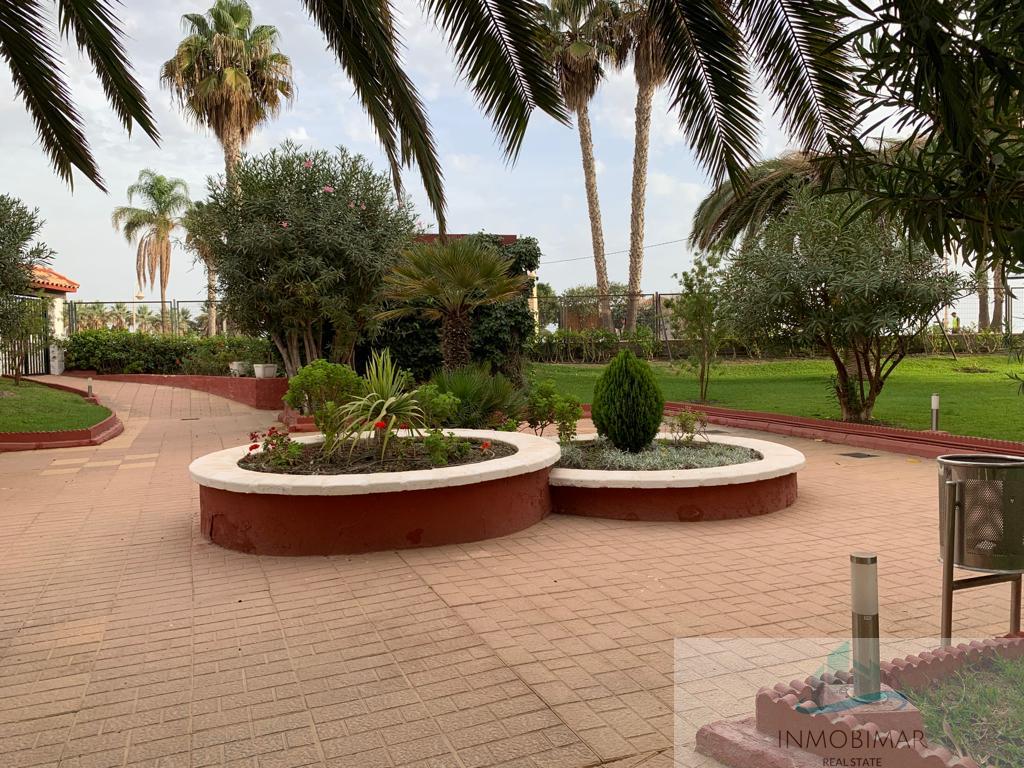 For sale of flat in Motril