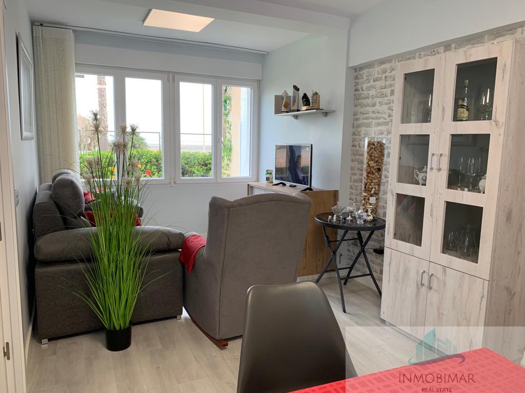 For sale of flat in Motril