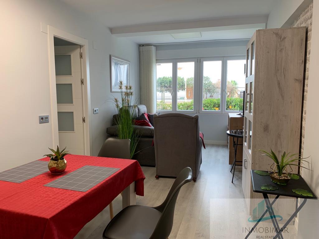 For sale of flat in Motril