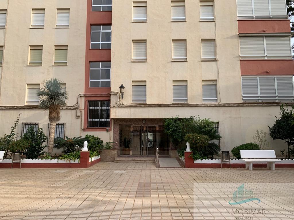 Verkoop van appartement in Motril