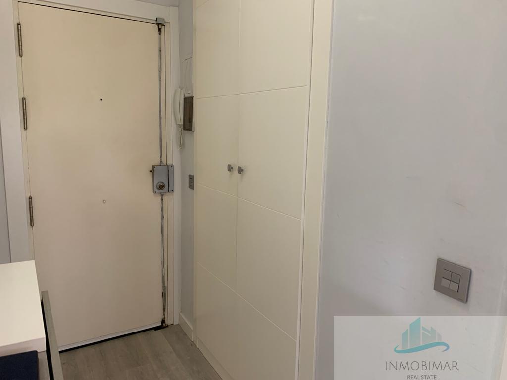 For sale of flat in Motril