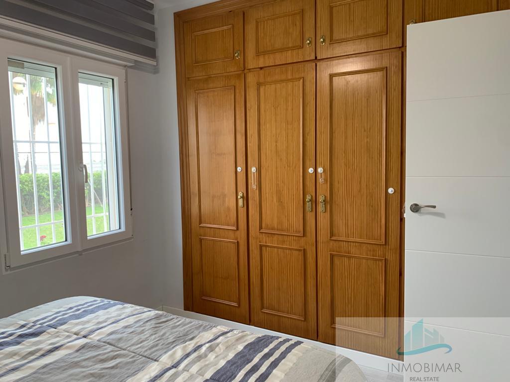 For sale of flat in Motril