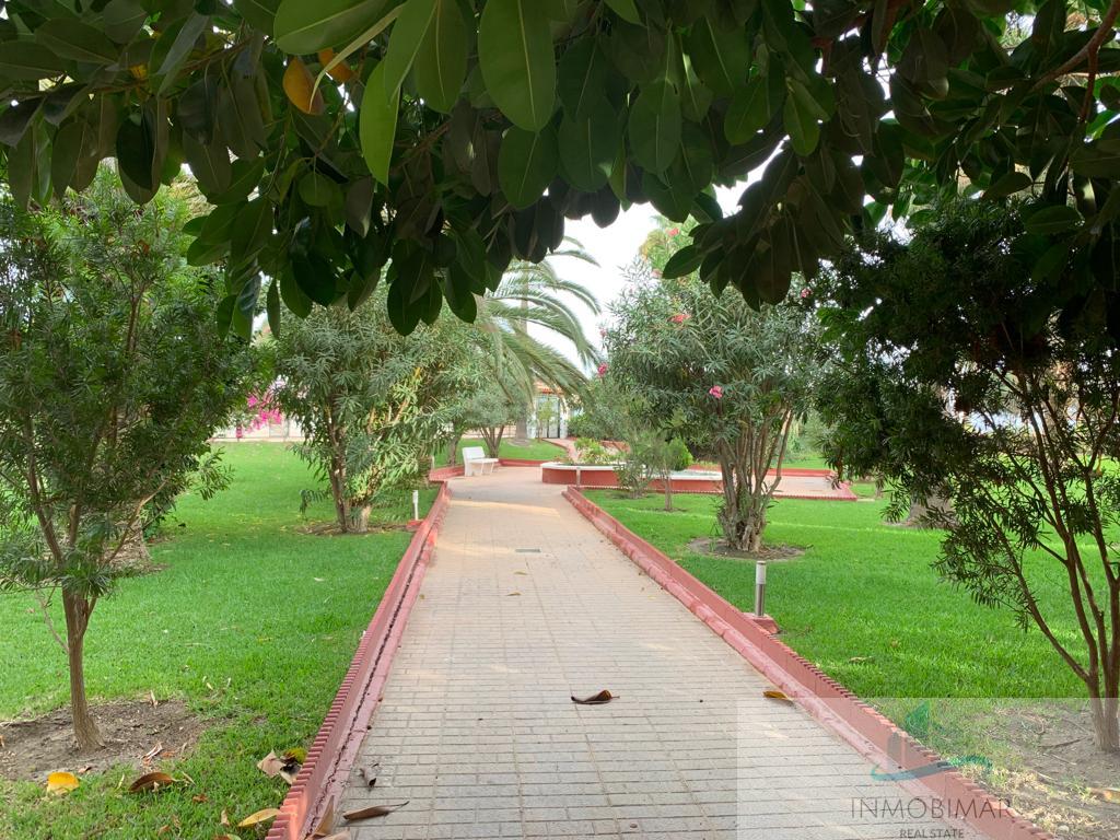 For sale of flat in Motril