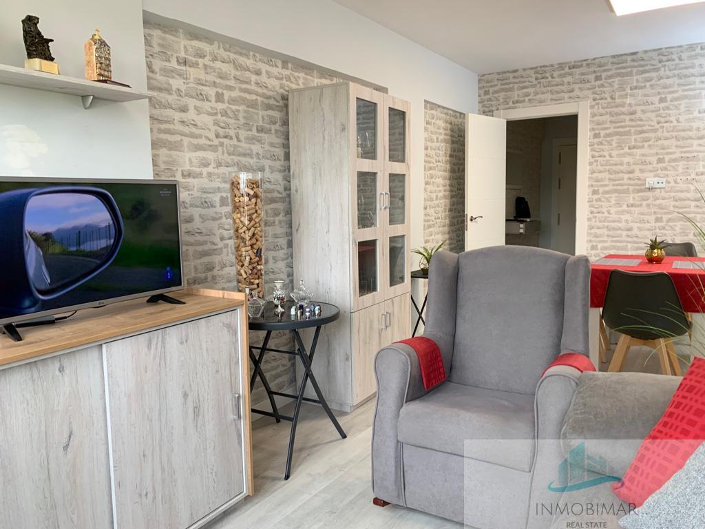 For sale of flat in Motril