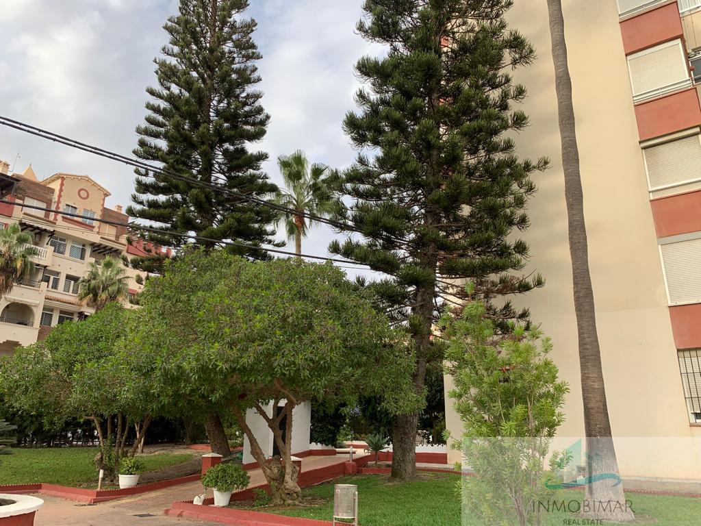 For sale of flat in Motril