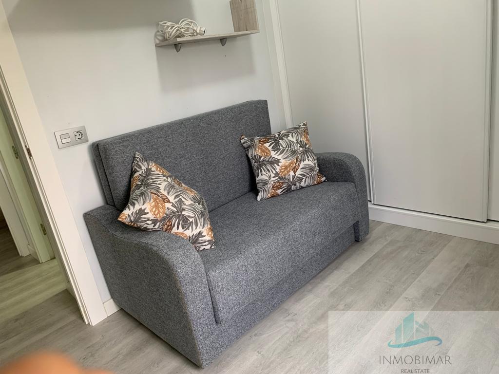 For sale of flat in Motril