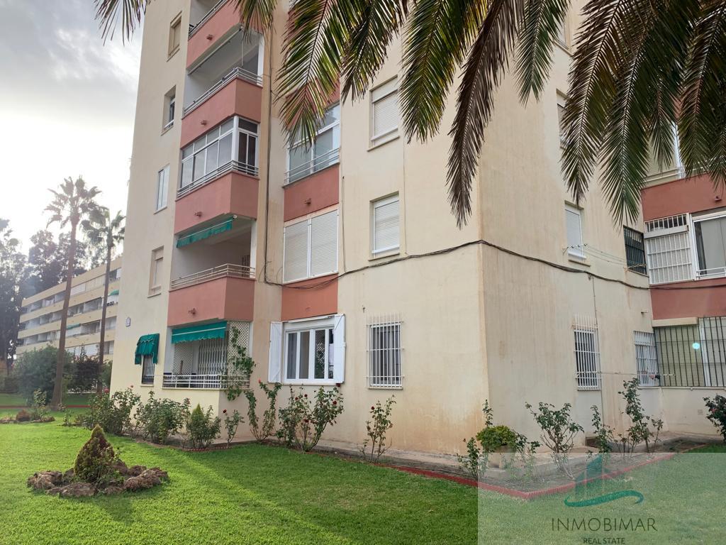 For sale of flat in Motril