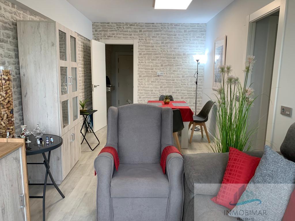 For sale of flat in Motril