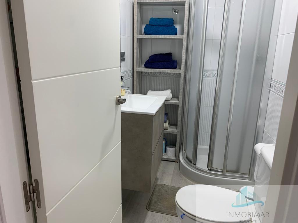 For sale of flat in Motril