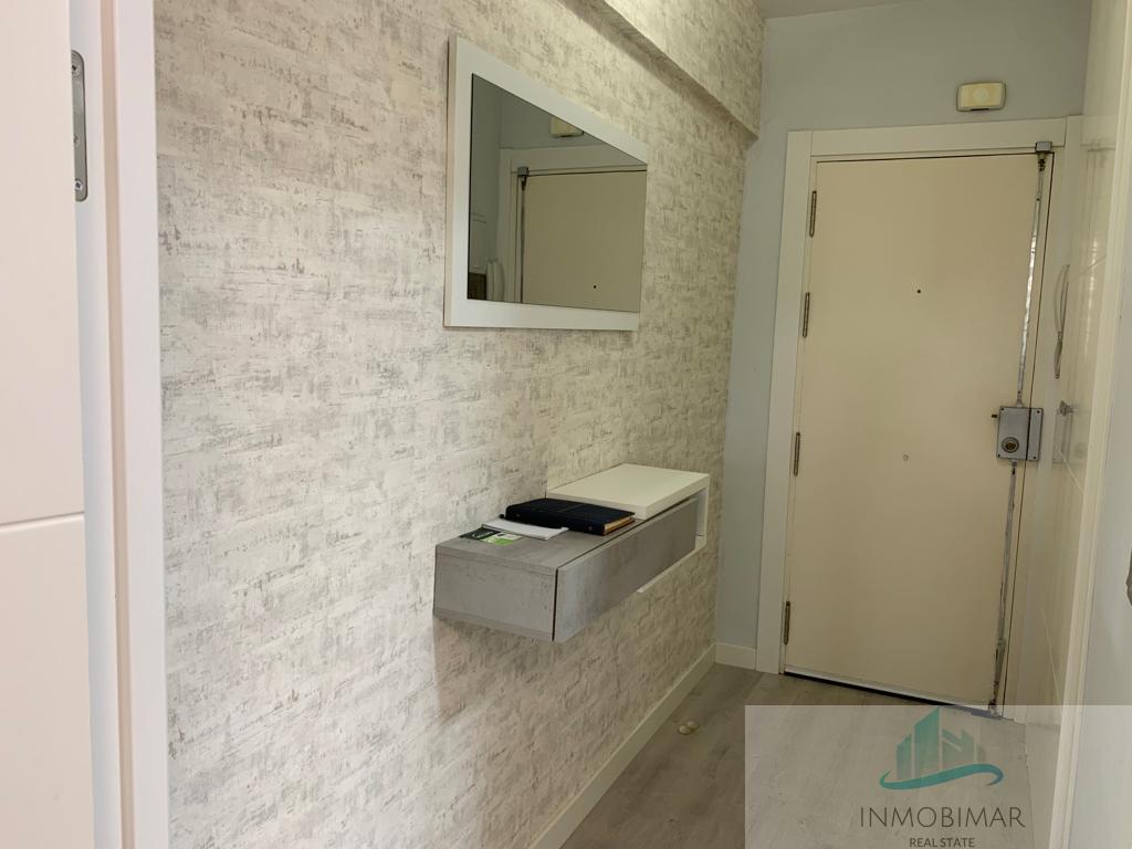 For sale of flat in Motril