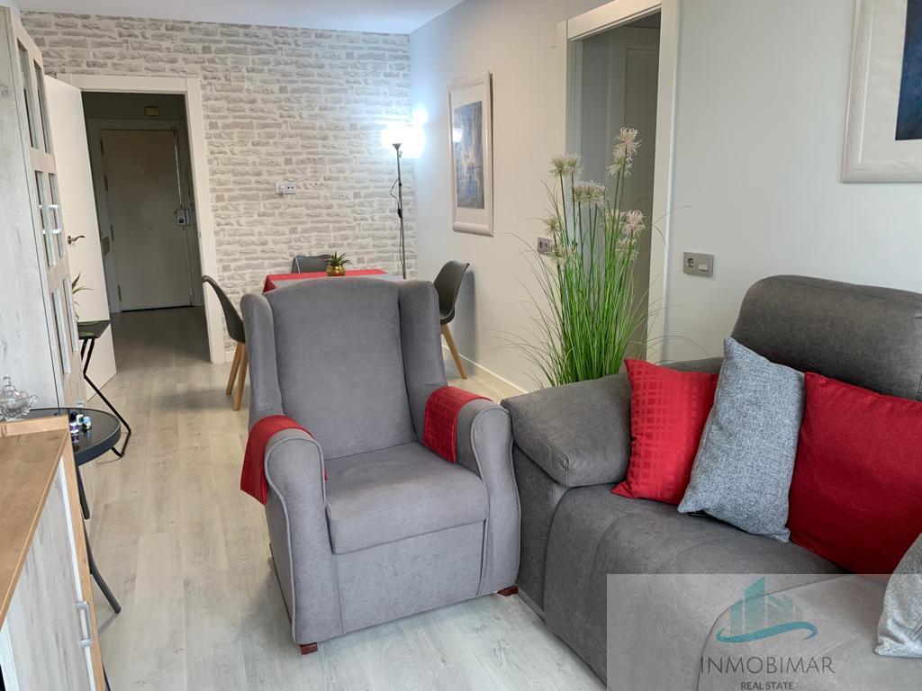 For sale of flat in Motril