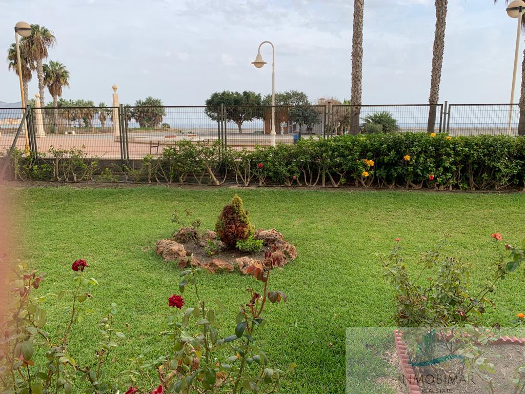 For sale of flat in Motril
