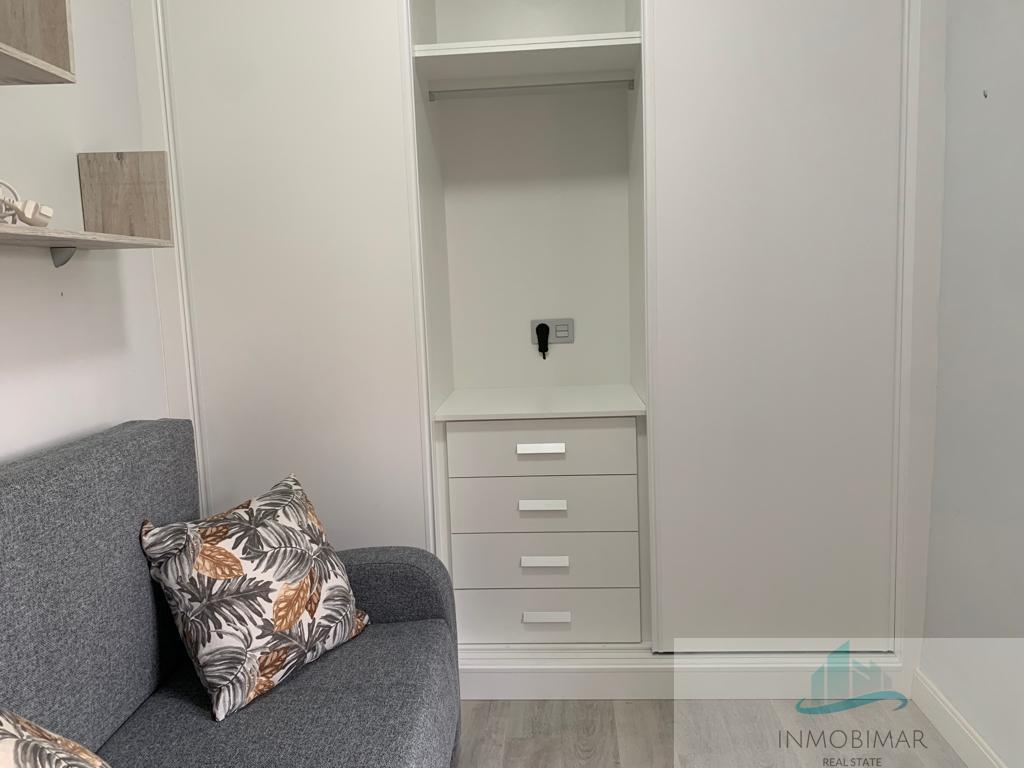 For sale of flat in Motril