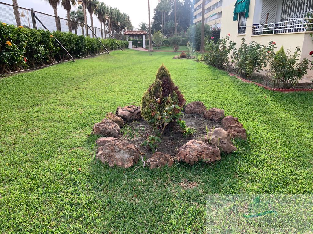 For sale of flat in Motril