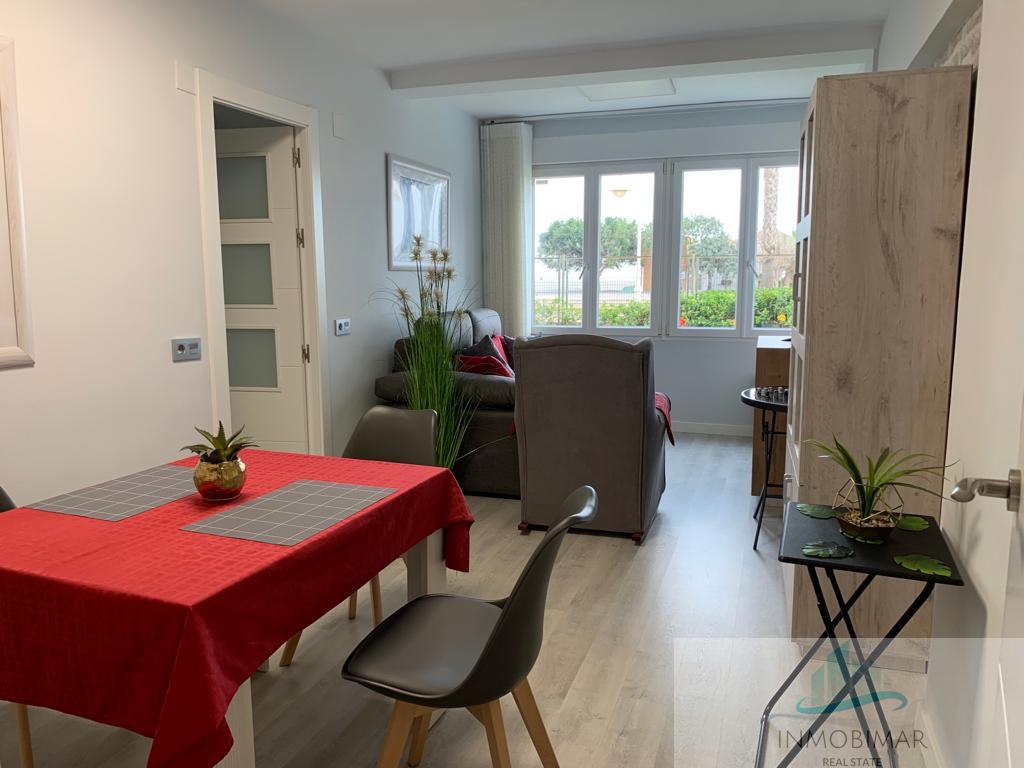 For sale of flat in Motril
