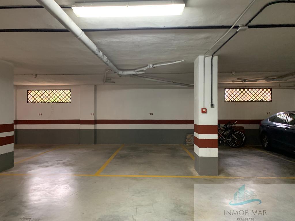 For sale of flat in Motril