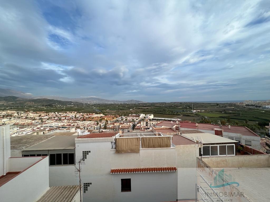Vente de maison dans Salobreña