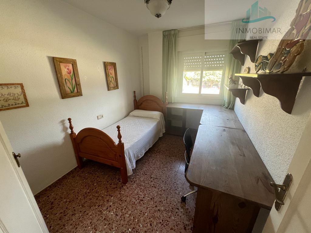 Vente de appartement dans Salobreña