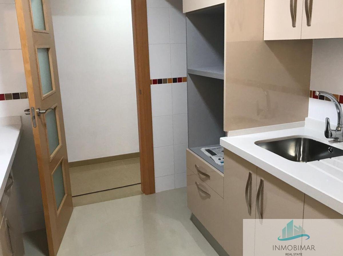 Продажа от

 Квартира на Motril