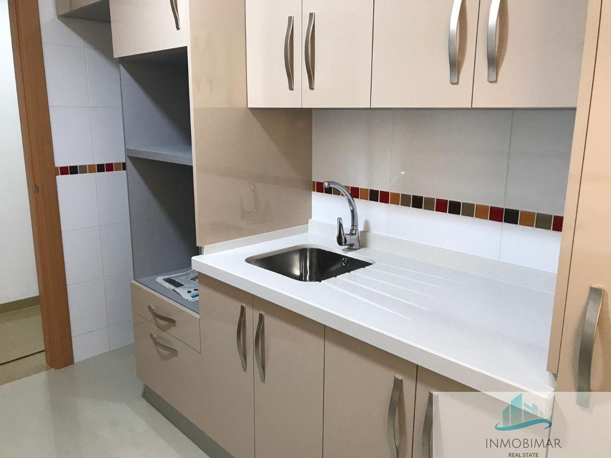 Продажа от

 Квартира на Motril