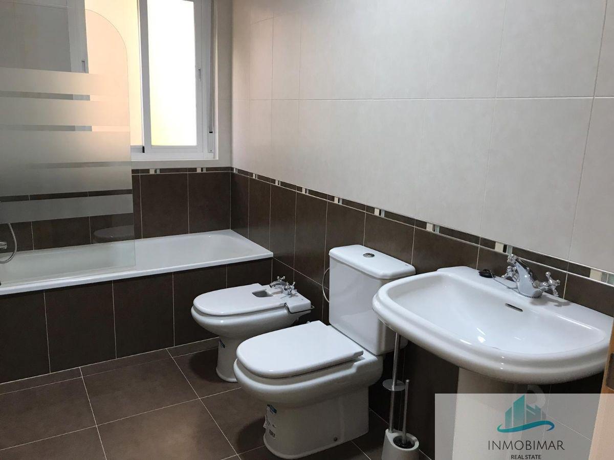 Продажа от

 Квартира на Motril