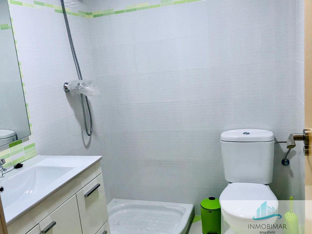 Zu verkaufen von wohnung in
 Motril