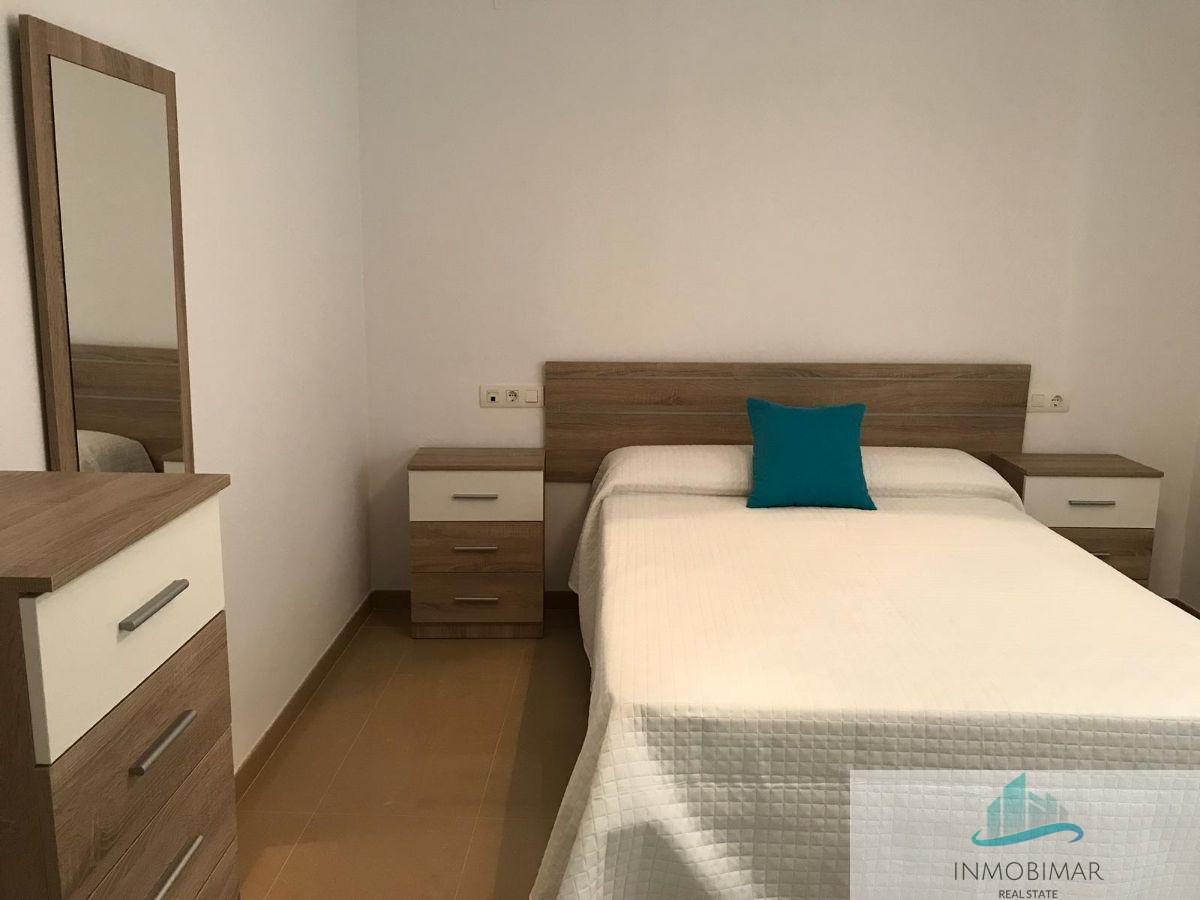 Продажа от

 Квартира на Motril