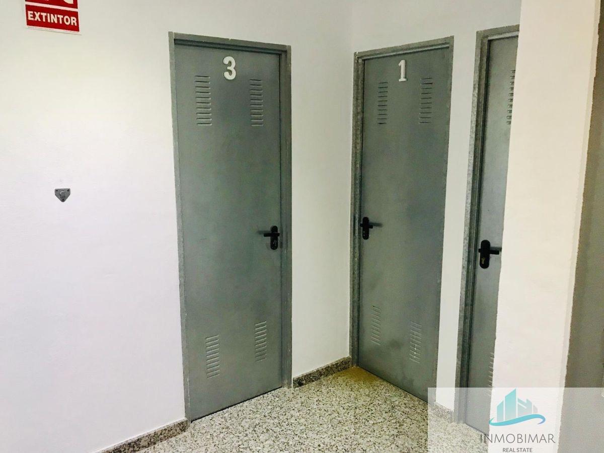 Продажа от

 Квартира на Motril