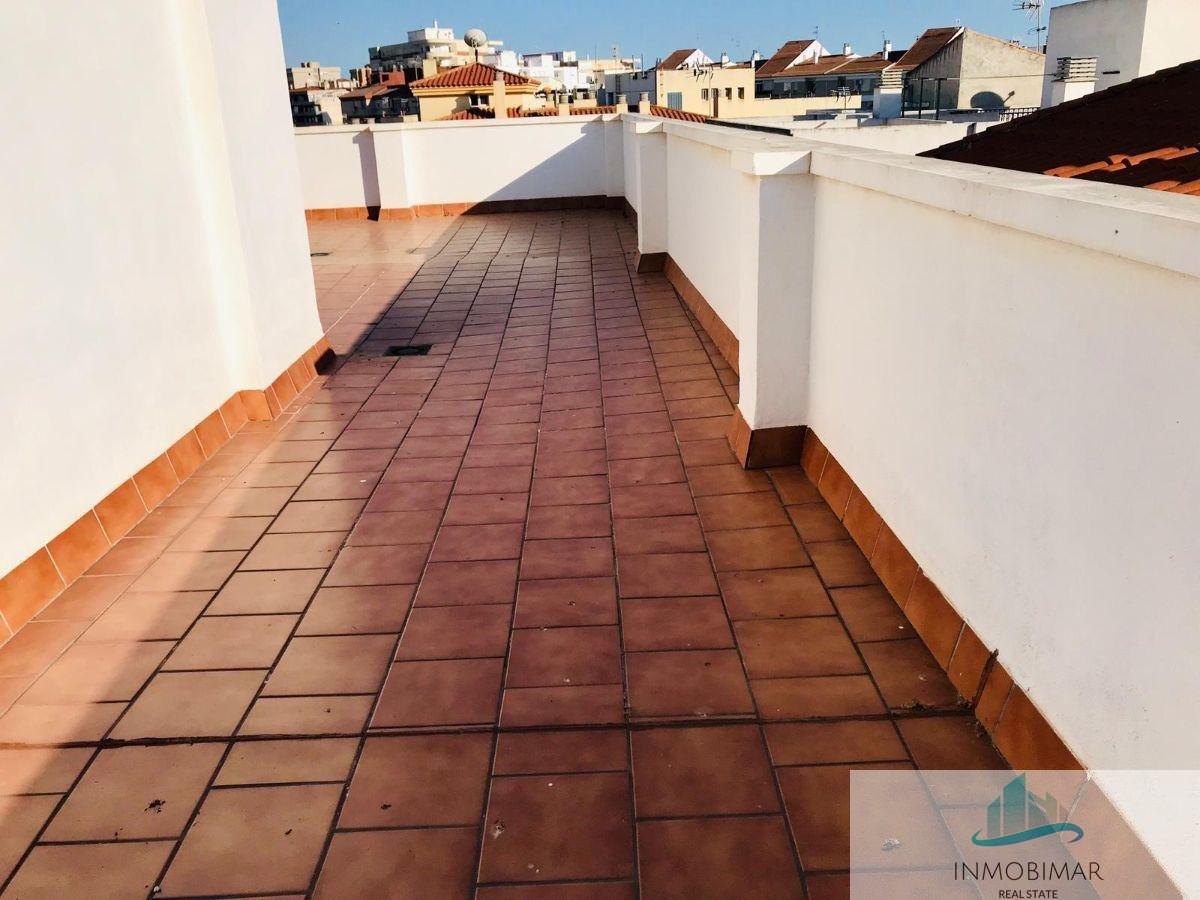 Продажа от

 Квартира на Motril