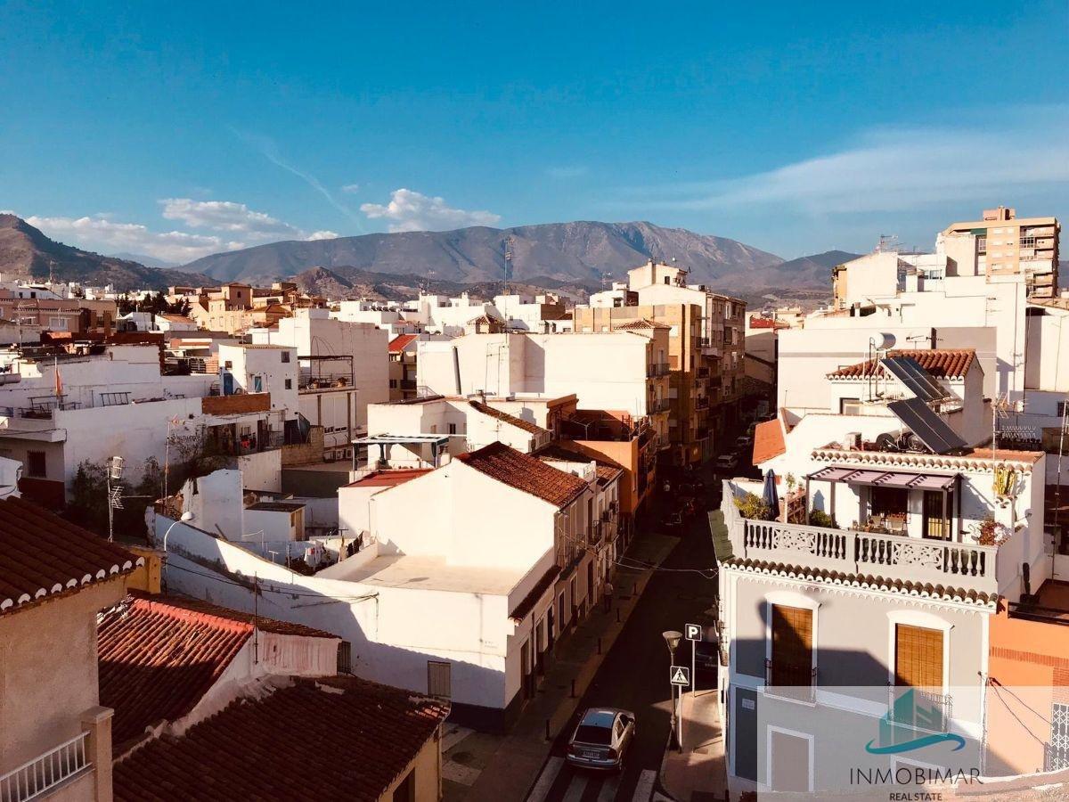 Продажа от

 Квартира на Motril
