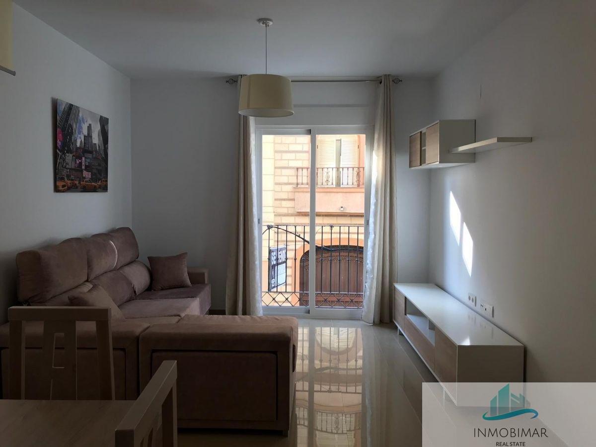 Продажа от

 Квартира на Motril