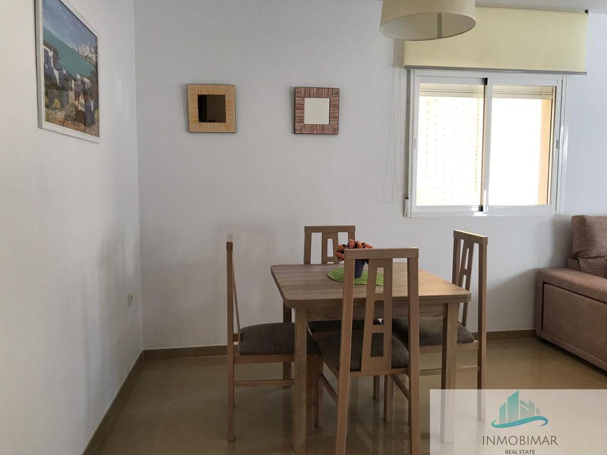 Продажа от

 Квартира на Motril