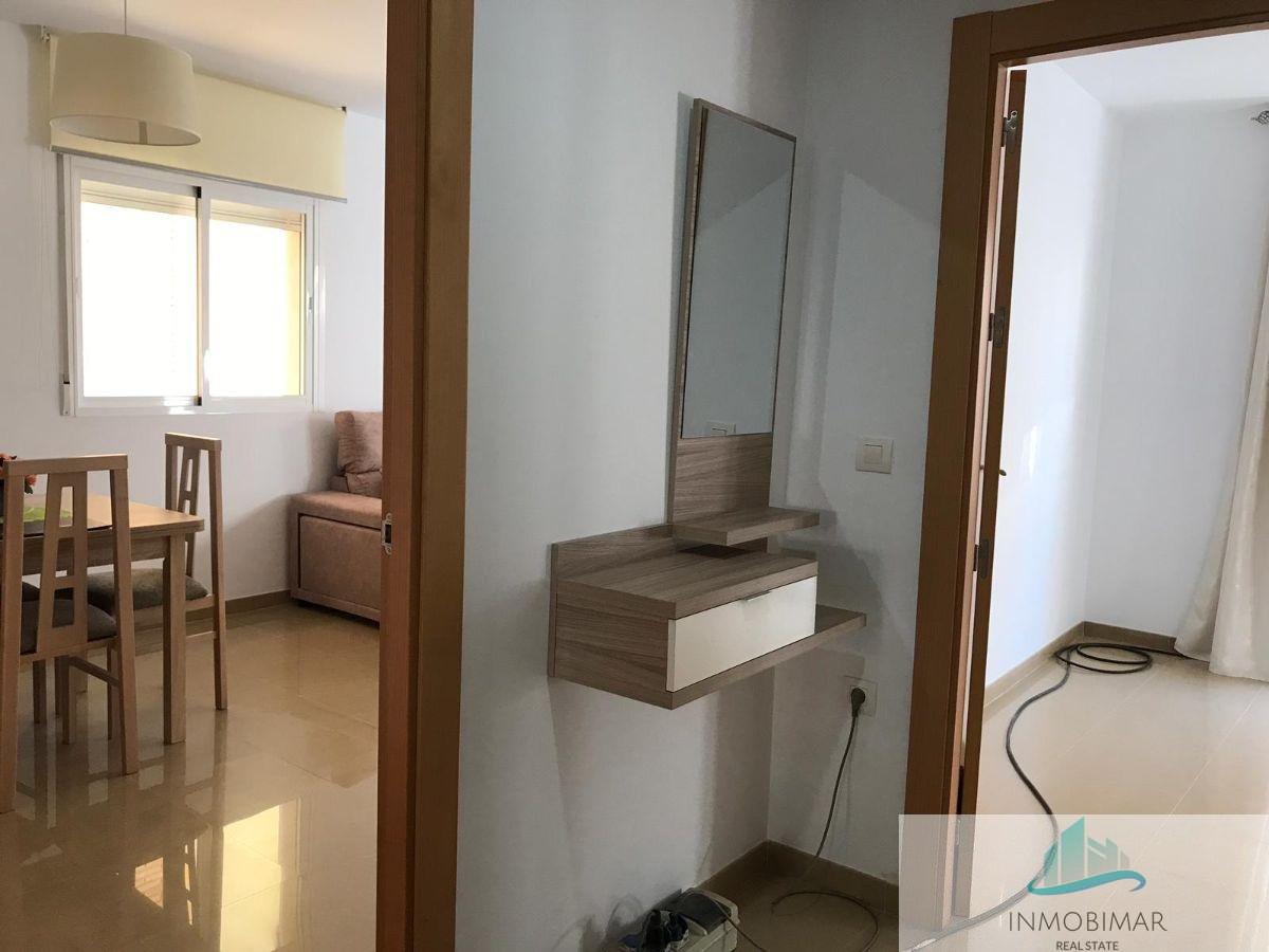 Продажа от

 Квартира на Motril