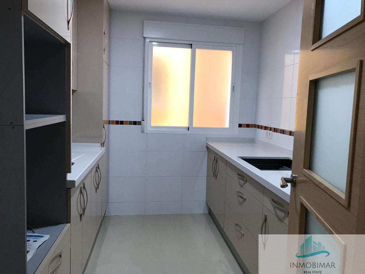 Продажа от

 Квартира на Motril