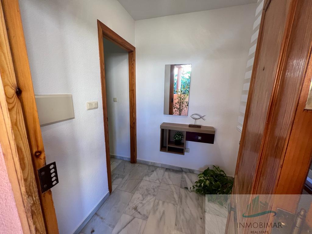 Venta de casa en Salobreña