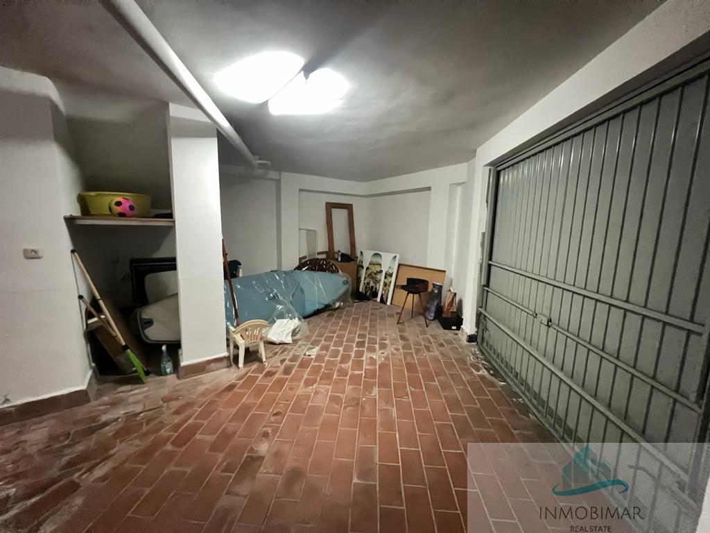 Vente de maison dans Salobreña