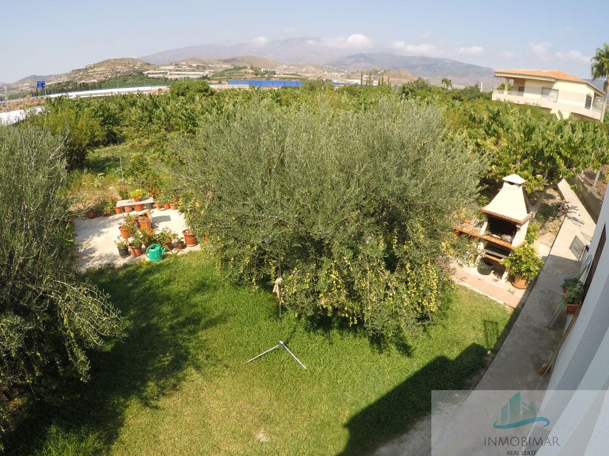 Vendita di proprietà rurale in Motril