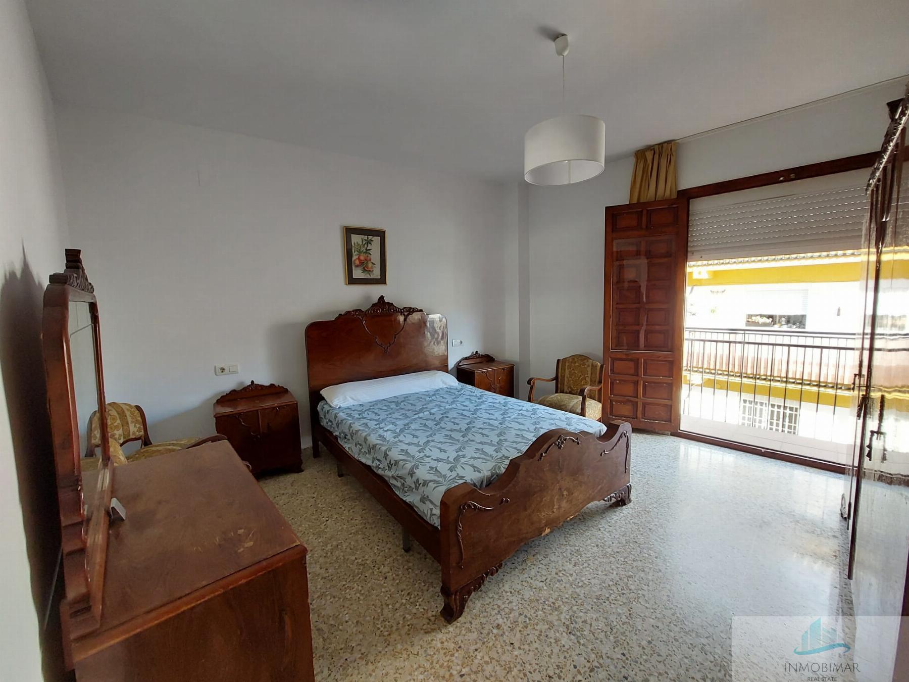 Vente de appartement dans Salobreña