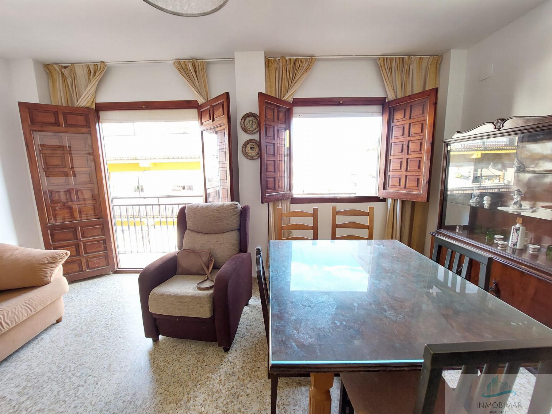Vente de appartement dans Salobreña