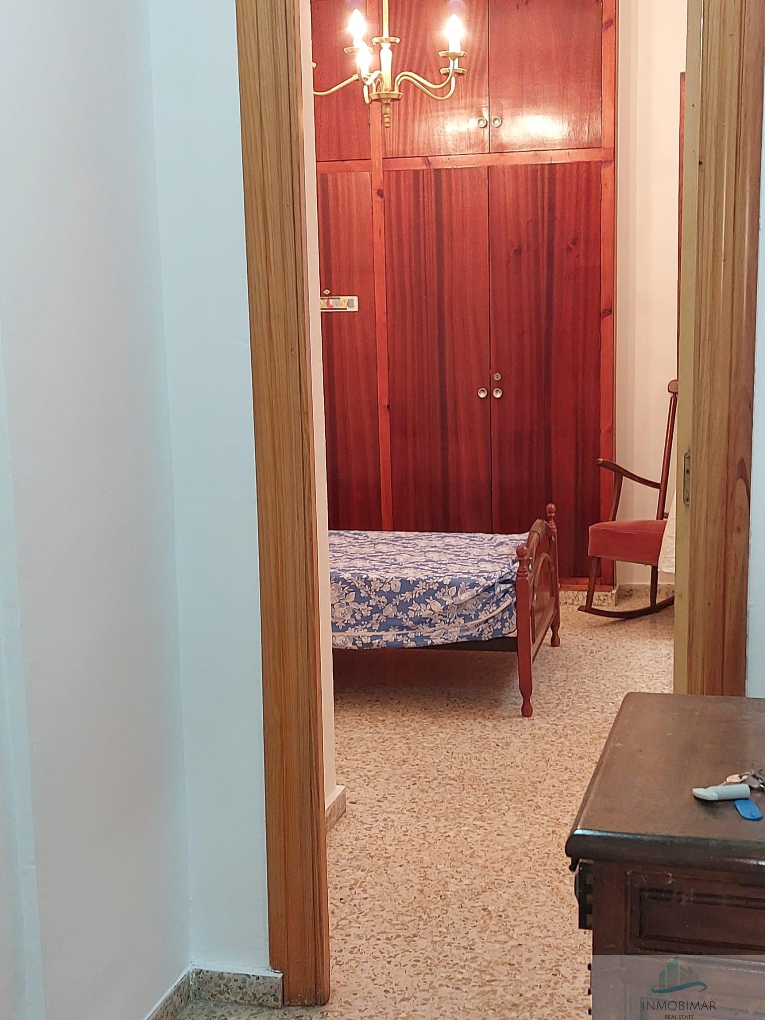 Vente de appartement dans Salobreña