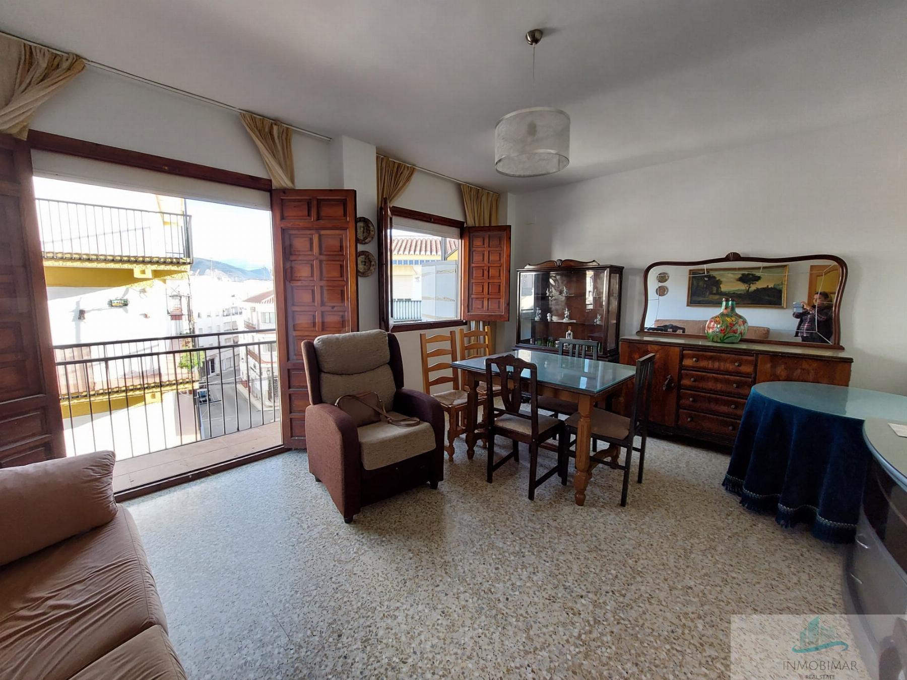 Vente de appartement dans Salobreña