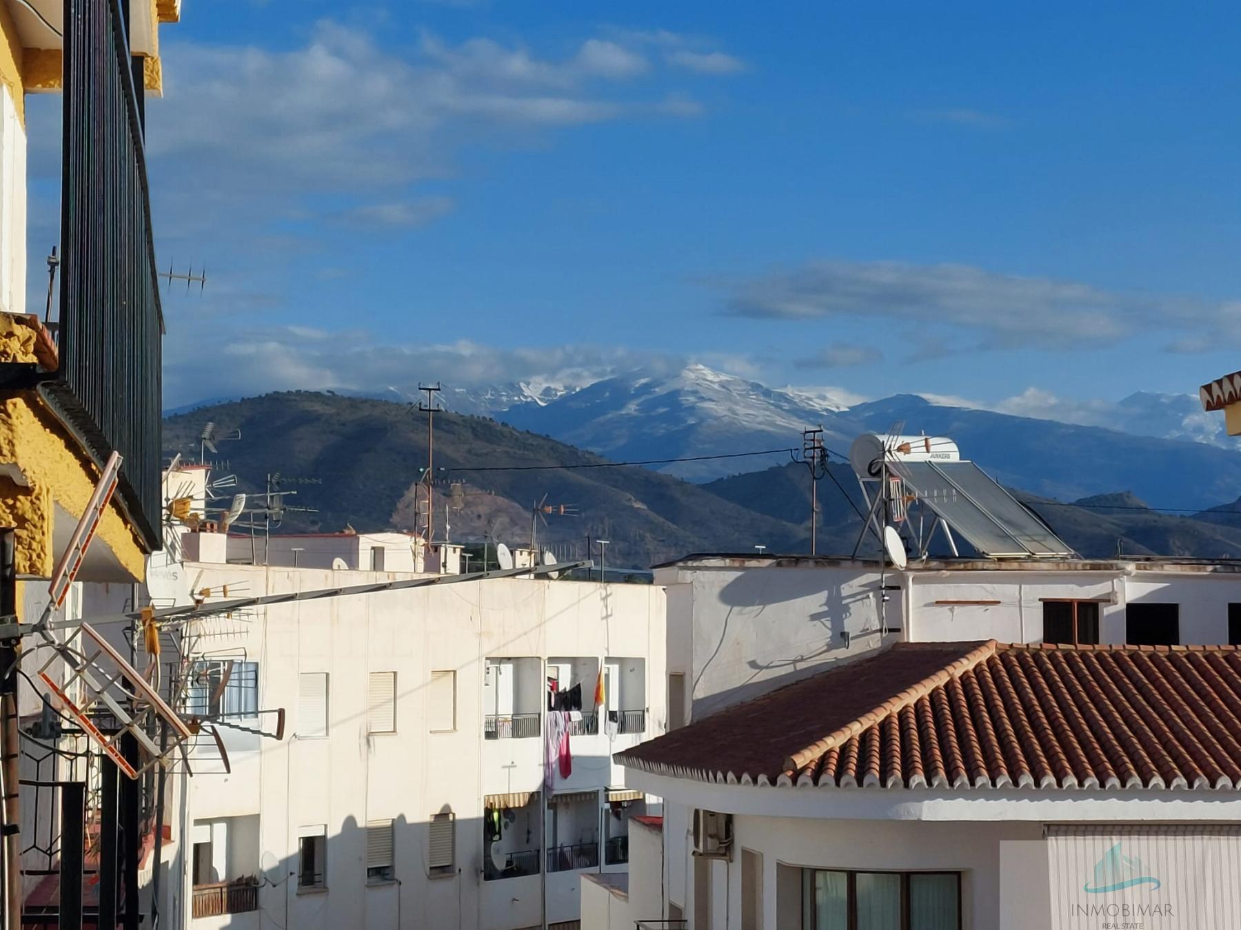 Venda de apartamento em Salobreña