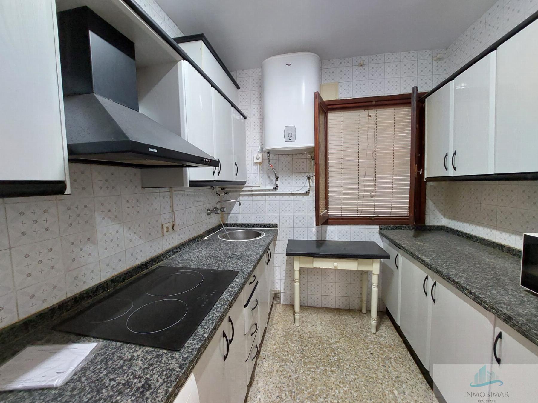 Vente de appartement dans Salobreña