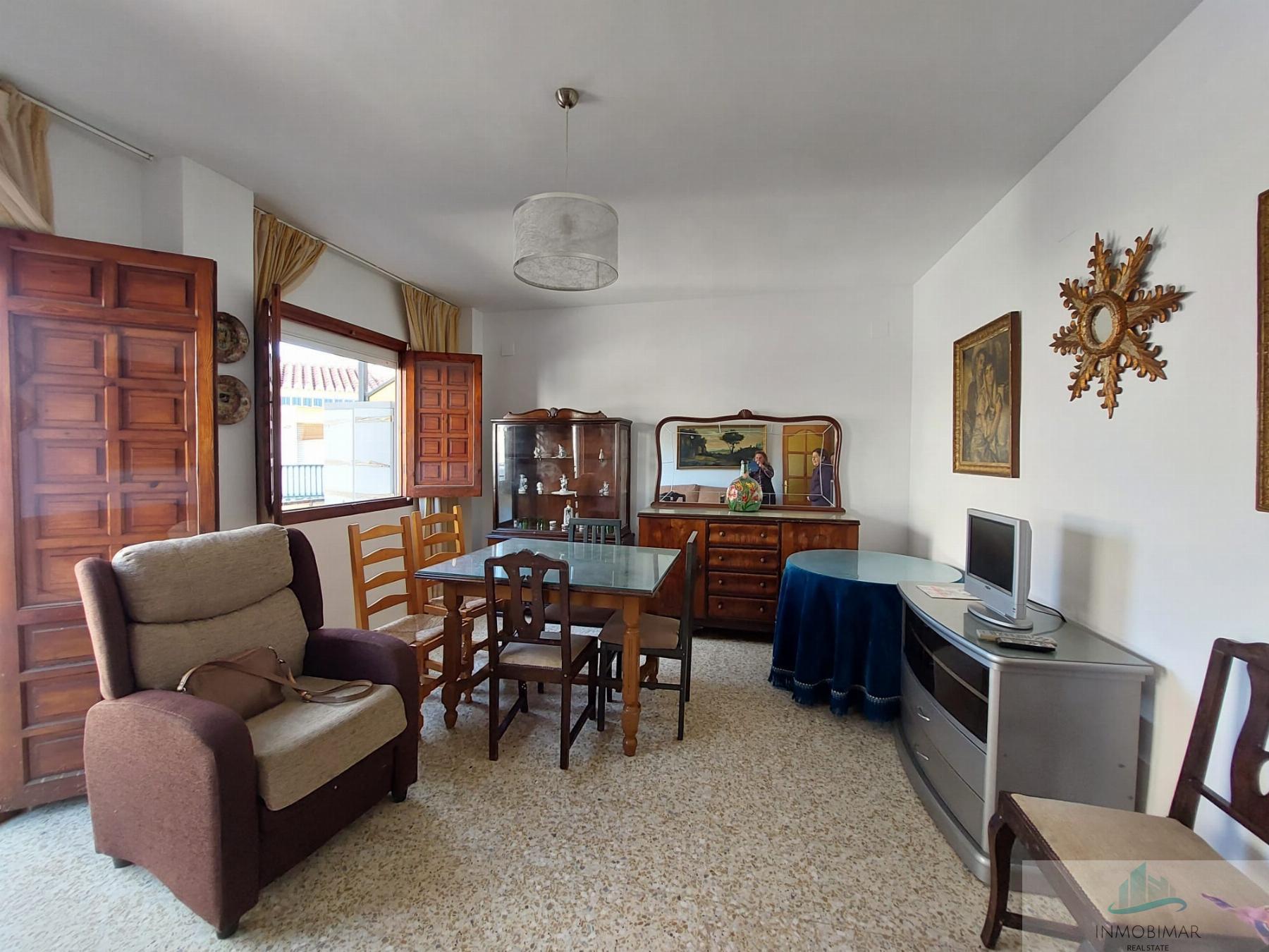 Vente de appartement dans Salobreña