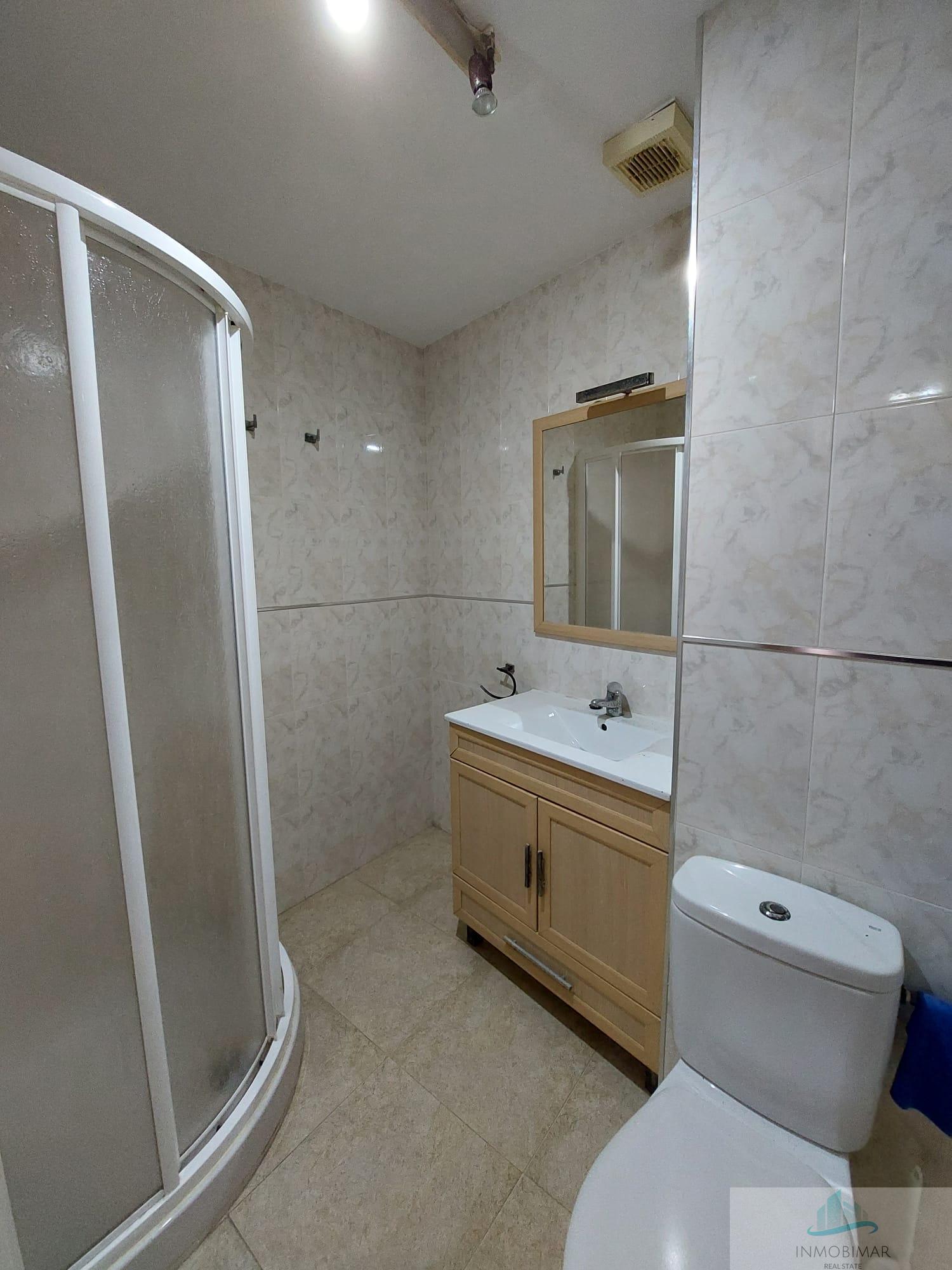 Vente de appartement dans Salobreña