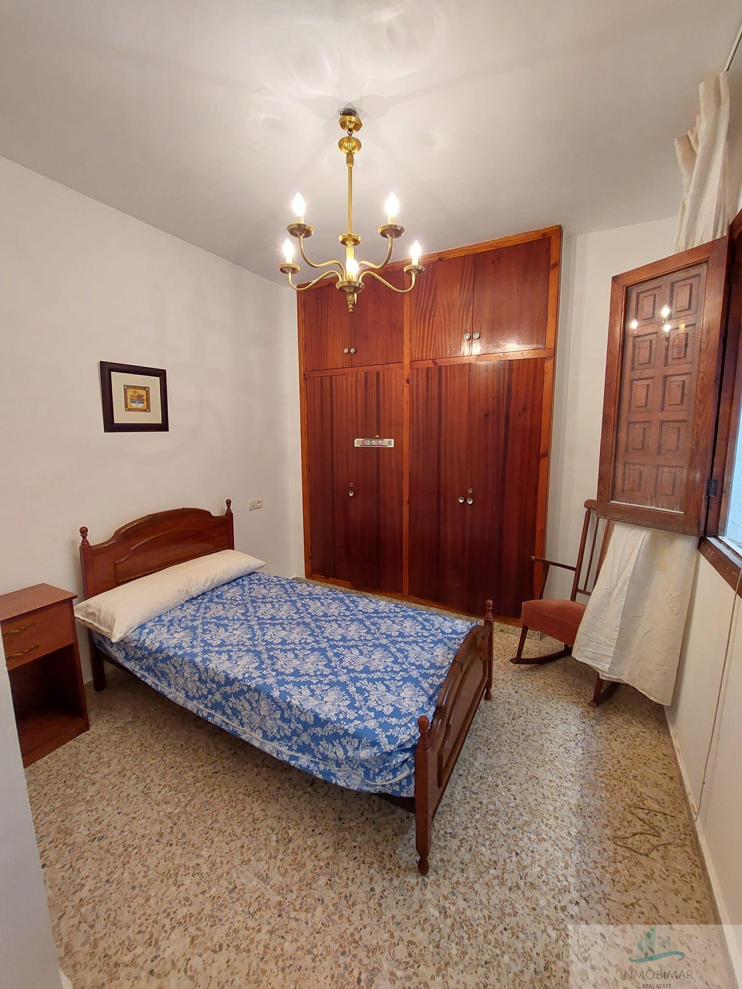 Vente de appartement dans Salobreña